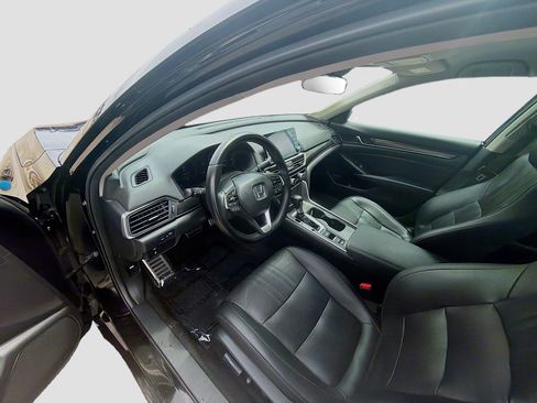 Used 2022 Honda Accord Sport Special Edition image 9