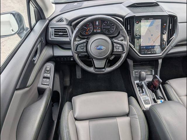 Used 2023 Subaru Ascent Onyx Edition Limited AWD/4WD image 7