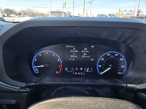 Certified 2023 Ford Bronco Sport Big Bend w/ Convenience Package image 24