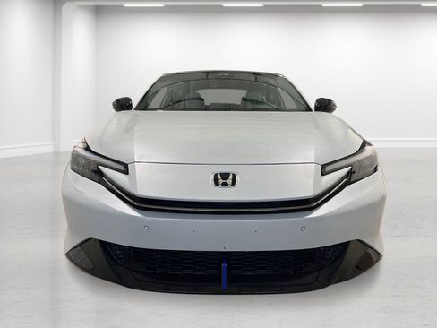New 2026 Honda Prelude image 9