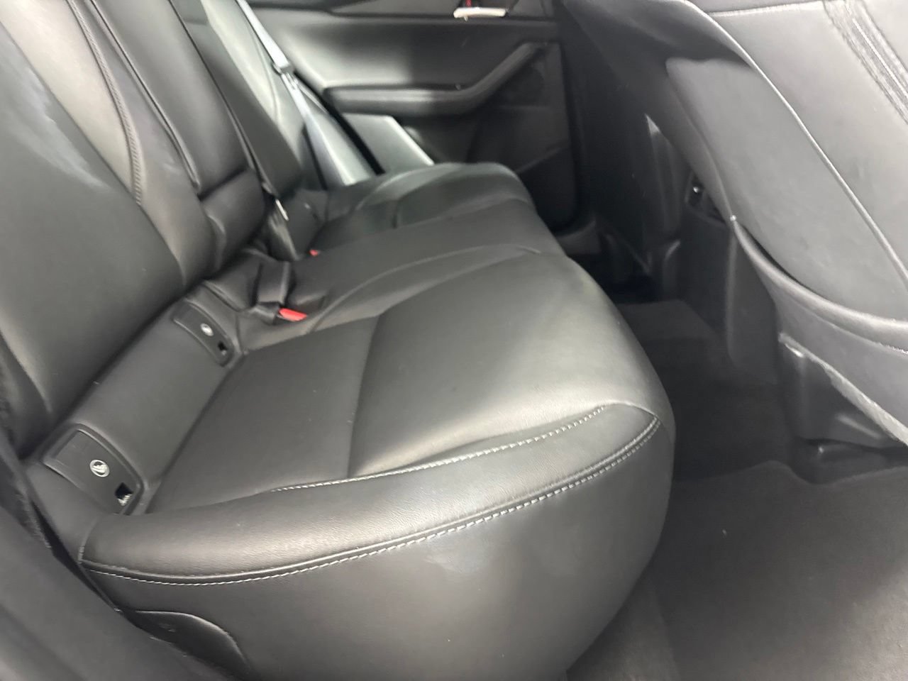 Used 2025 MAZDA CX-30 AWD 2.5 S w/ Preferred Package image 32