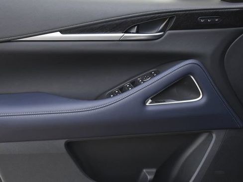 New 2026 INFINITI QX60 Sport w/ Dark Cargo Package image 27