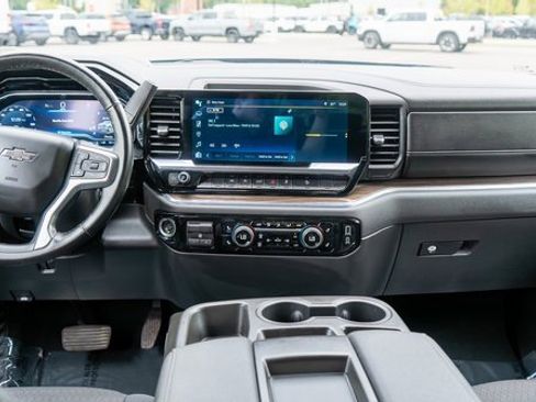 Used 2023 Chevrolet Silverado 1500 RST image 15