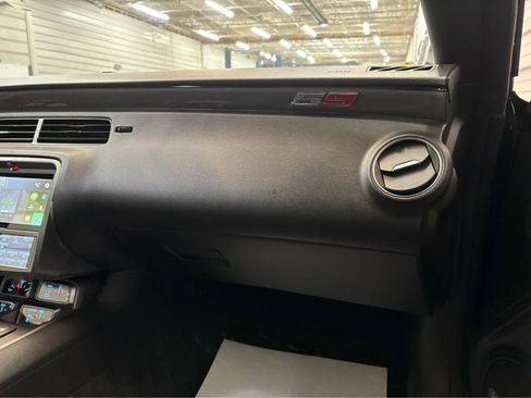 Used 2010 Chevrolet Camaro SS w/ RS Package RWD image 28