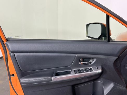 Used 2015 Subaru Crosstrek 2.0i Limited w/ Popular Package #1 image 16