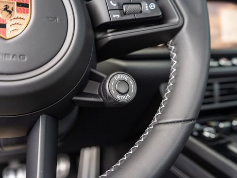 Used 2026 Porsche 911 GT3 image 21