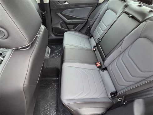 New 2026 Volkswagen Jetta SEL image 15