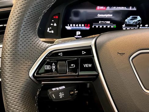 Certified 2024 Audi S7 Premium Plus w/ S Sport Package AWD/4WD image 23