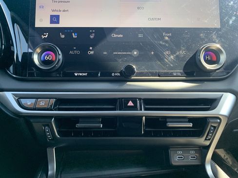 Certified 2025 Lexus RX 350 Premium Plus w/ Convenience Package image 35