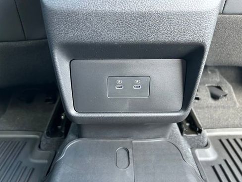 New 2026 Nissan Rogue SV w/ Rock Creek Premium Package AWD/4WD image 38