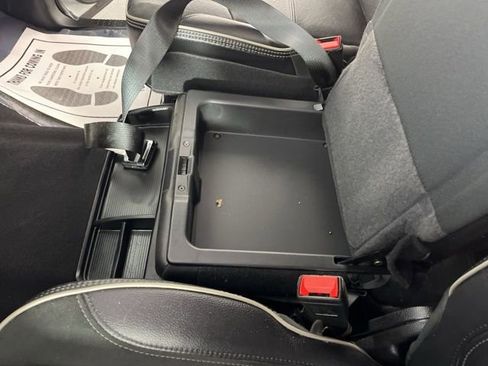 Used 2024 RAM 2500 Laramie image 33