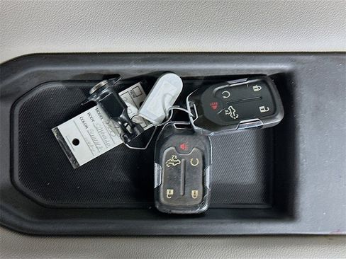 Used 2022 Chevrolet Silverado 2500 LTZ image 35