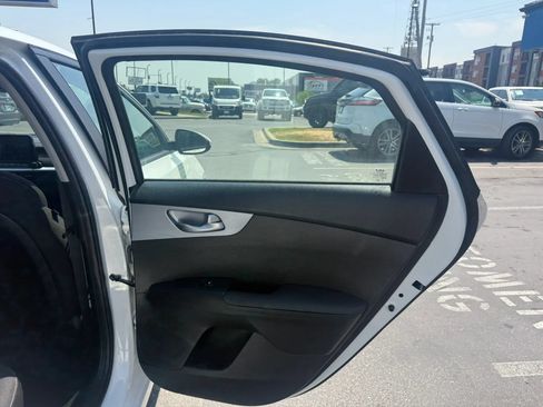 Used 2023 Kia Forte LXS FWD image 23