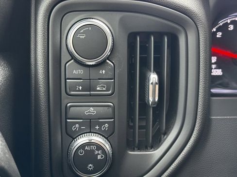 Used 2023 GMC Sierra 1500 Pro w/ Graphite Edition image 24