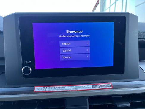 New 2025 Toyota Tacoma TRD Sport image 19