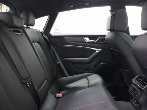 Certified 2023 Audi A7 3.0T Premium image 24