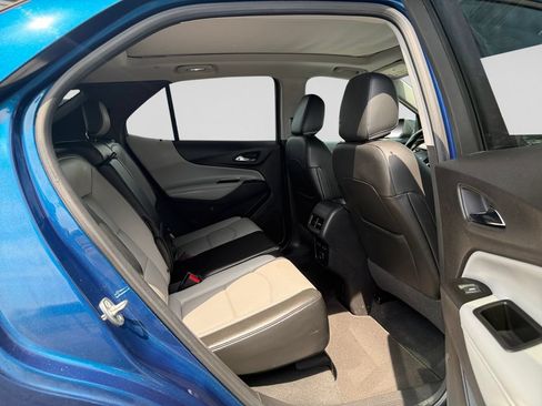 Used 2019 Chevrolet Equinox Premier AWD/4WD image 17
