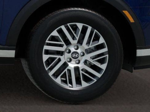 New 2026 Hyundai Palisade SEL AWD/4WD image 8