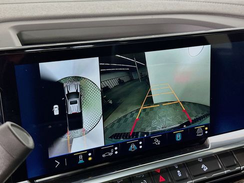 New 2025 Chevrolet Silverado 2500 LT w/ All Star Edition image 14