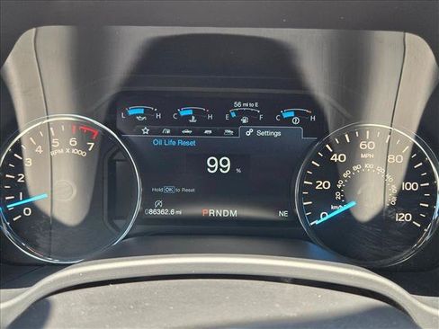 Used 2019 Ford F150 Lariat AWD/4WD image 11