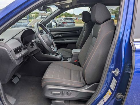 Certified 2023 Honda CR-V Sport image 15