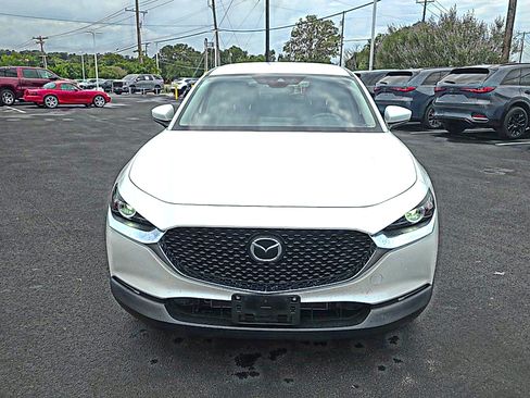 Used 2021 MAZDA CX-30 FWD 2.5 S image 2