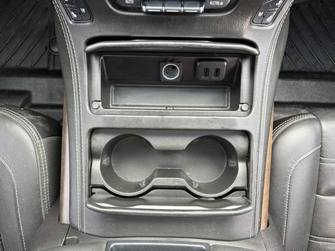 Used 2018 GMC Yukon Denali w/ Denali Ultimate Package image 27