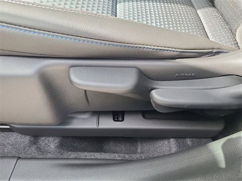 New 2026 Chevrolet Trax LT w/ Driver Confidence Package image 25