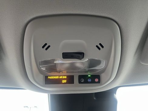 New 2026 Chevrolet Trax LT w/ Driver Confidence Package image 18