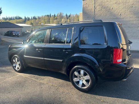 Used 2014 Honda Pilot Touring image 7
