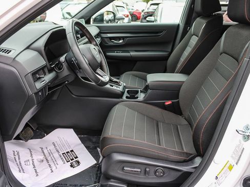 Used 2024 Honda CR-V Sport image 17