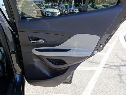 Used 2017 Buick Encore Premium w/ Experience Buick Package image 19