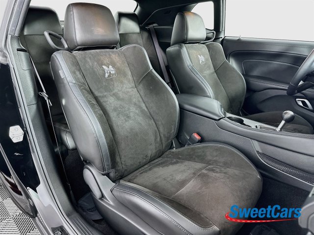 Used 2022 Dodge Challenger R/T Scat Pack RWD image 12