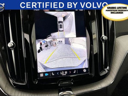Certified 2025 Volvo XC60 B5 Plus image 29