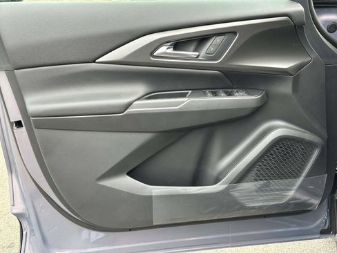 New 2026 Chevrolet Equinox EV LT image 19