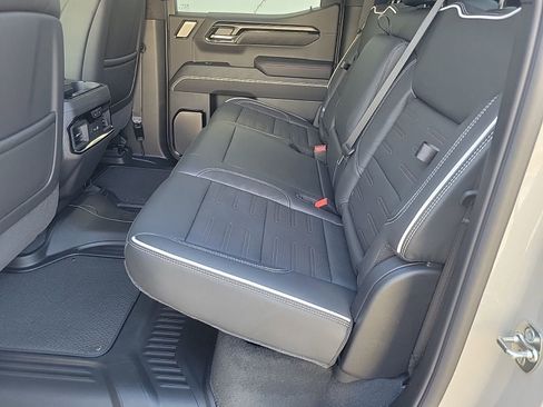 New 2026 GMC Sierra 1500 AT4X image 21