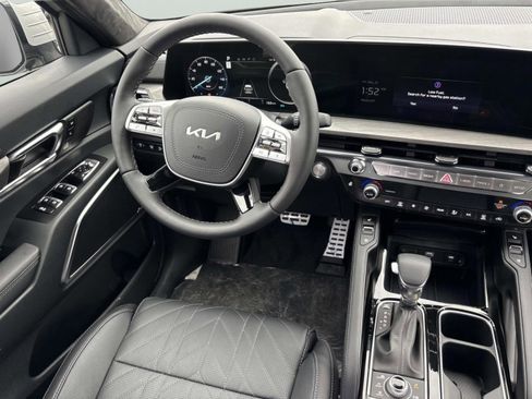 New 2025 Kia Telluride SX X-Line image 14