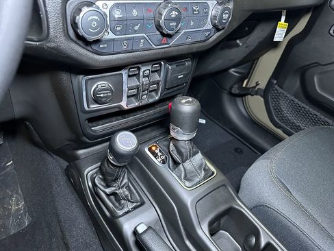 New 2026 Jeep Wrangler Sport S image 29