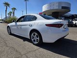 Used 2019 Alfa Romeo Giulia Sprint w/ Cold Weather Package image 4