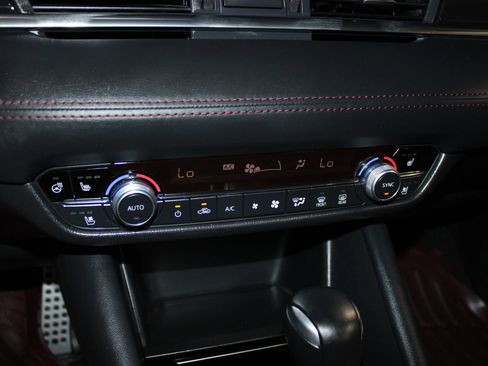 Used 2021 MAZDA MAZDA6 Carbon Edition FWD image 20