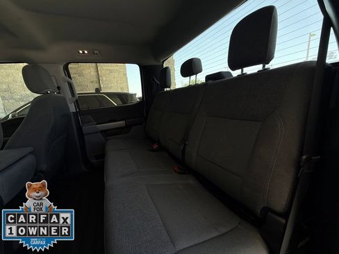 Used 2024 Ford F150 XLT w/ Tow/Haul Package AWD/4WD image 23