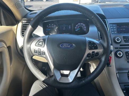 Used 2019 Ford Taurus SEL image 46
