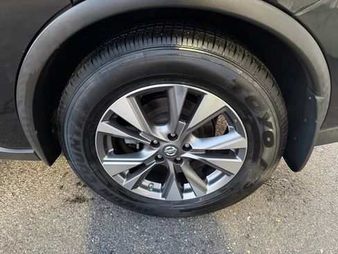 Used 2017 Nissan Murano SL w/ SL Technology Package image 71