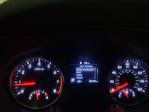 Used 2021 Kia Sportage LX image 23