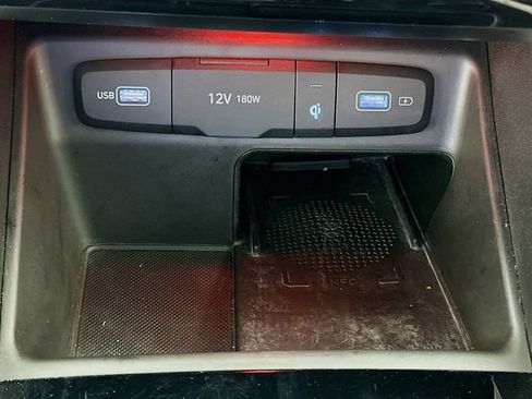 Used 2022 Hyundai Tucson SEL w/ Convenience Package FWD image 19