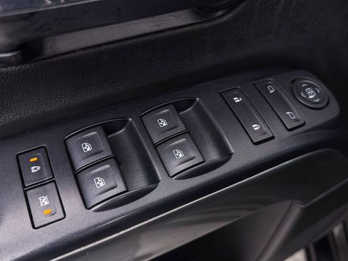 Used 2015 Chevrolet Silverado 1500 LT w/ Texas Edition, 1LT Trim image 18