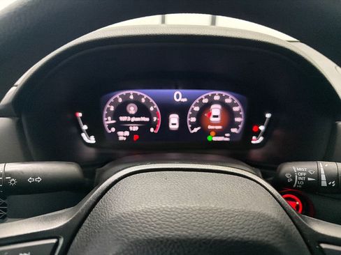 Used 2024 Honda Accord EX image 27