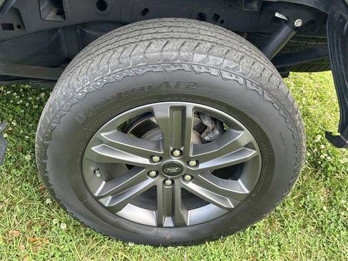 Used 2023 Ford F150 XLT w/ Equipment Group 302A High image 9