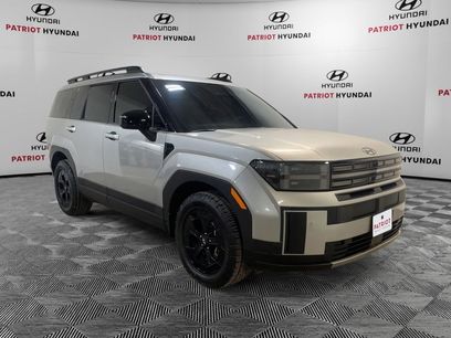 Certified 2024 Hyundai Santa Fe XRT