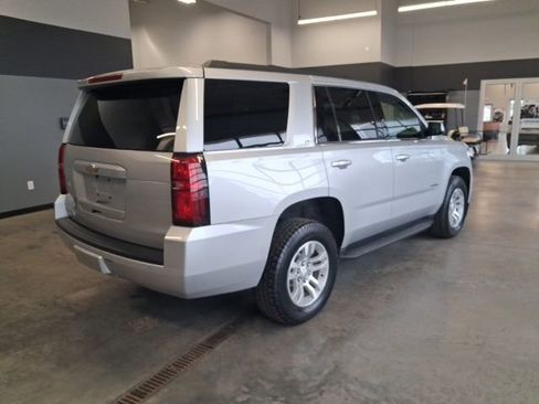 Used 2019 Chevrolet Tahoe LT image 8
